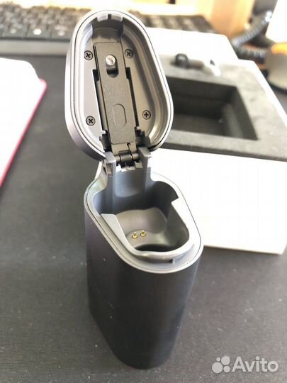 Bluetooth гарнитура sony