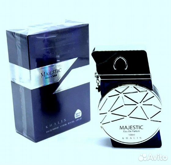 Туалетная вода для мужчин