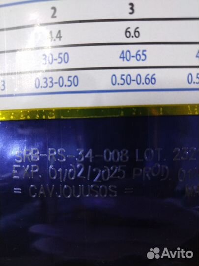 Сухой корм ND prime adult mini lamb&blueberry 7кг