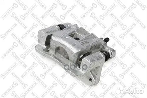 Суппорт тормозной задний левыйHyundai Highway