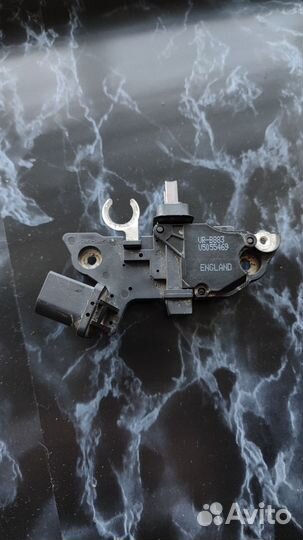 Реле регулятор генератора m272