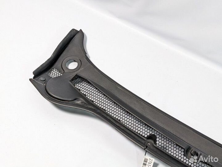 Жабо Opel Astra J седан A14NET 2013