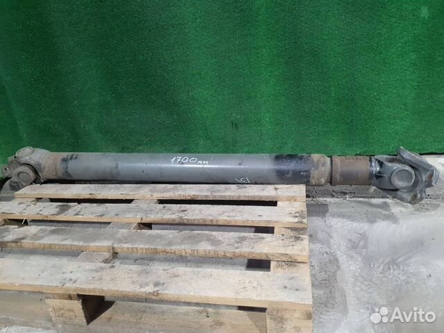 Карданный вал Volvo FH 2003 1067754