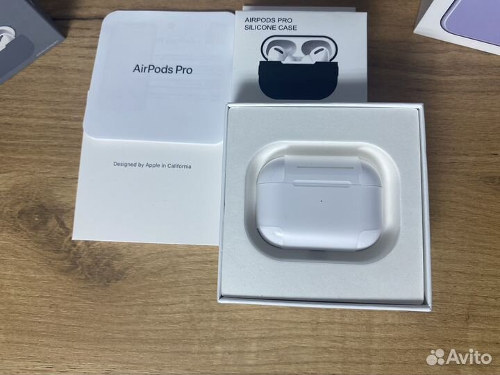 Airpods Pro