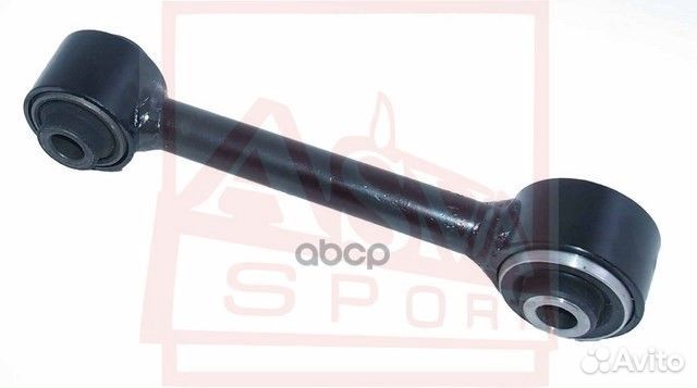 Тяга задняя поперечная нижняя 0425CU20L asva