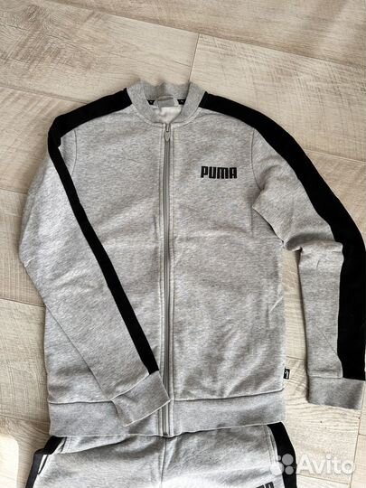 Спортивный костюм puma