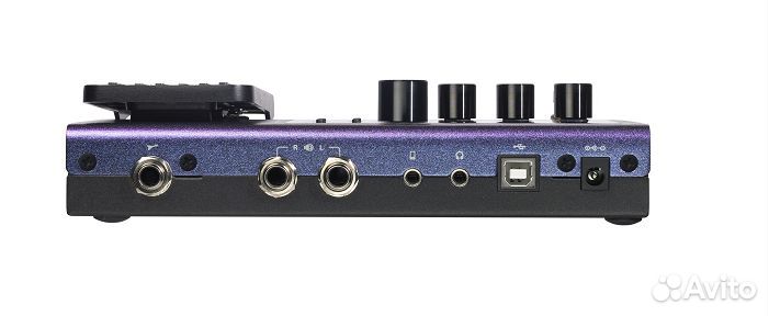 Процессор эффектов Valeton GP-100VT
