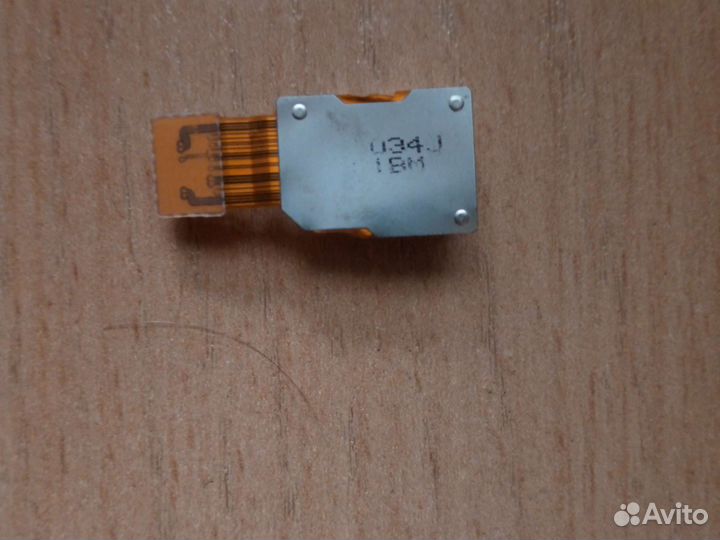 Камера смартфона