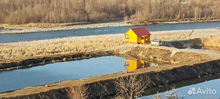 База отдыха 