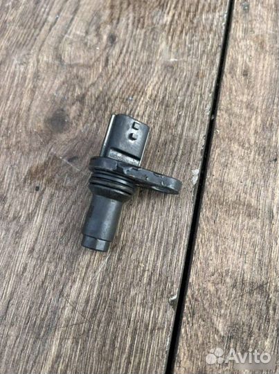 Датчик коленвала Nissan Qashqai J10 1.6