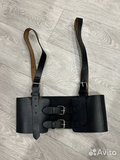 Ремень портупея