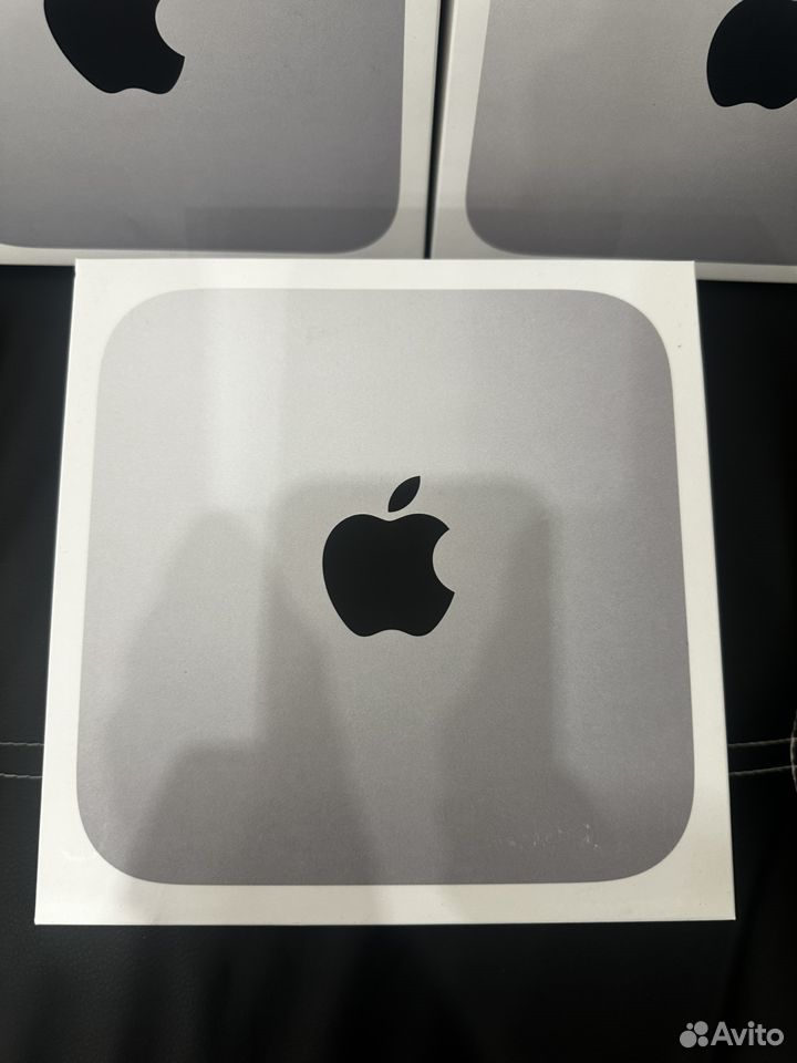 Apple Mac mini m2 Pro 2023 16/512