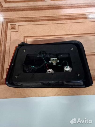 Задний правый стопарь Hyundai Pony хэтчбэк