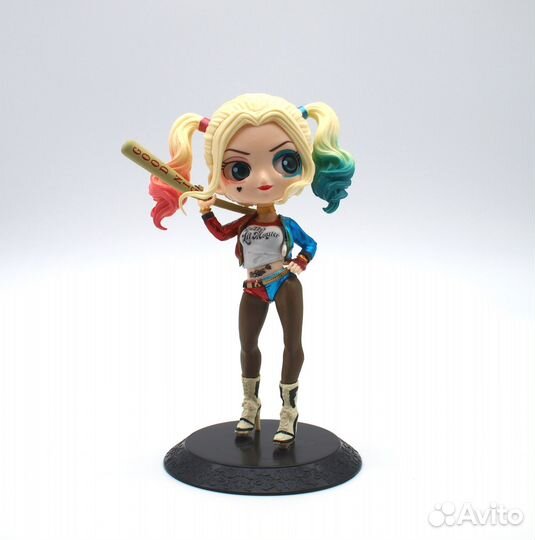 Коллекционная фигурка Харли Квинн Harley Quinn
