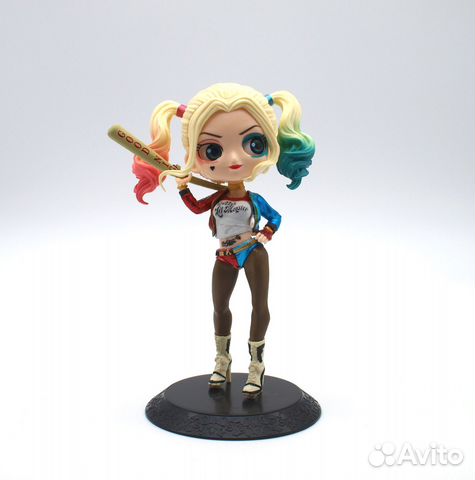 Коллекционная фигурка Харли Квинн Harley Quinn