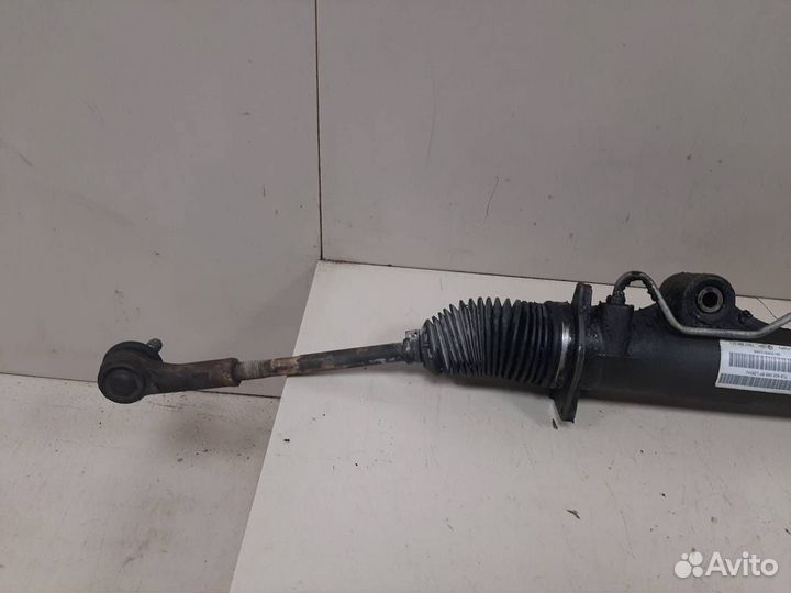 Рейка рулевая Volkswagen Touareg 7L 2002-2010