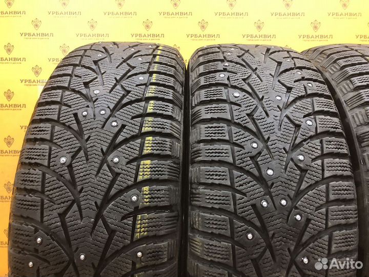 Bridgestone Ice Cruiser 7000 205/55 R16 91T