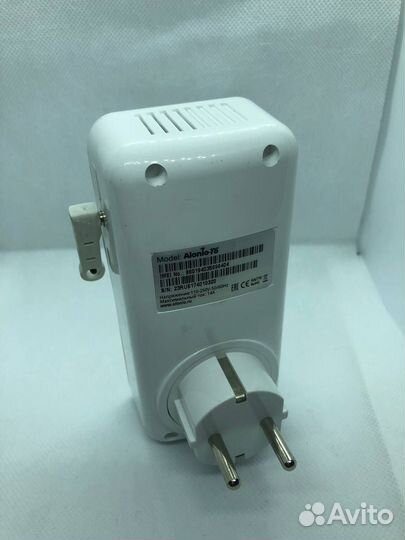 Управляемая GSM розетка Alonio T6