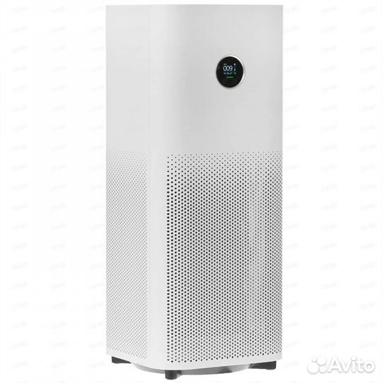 Очиститель воздуха Xiaomi Air Purifier 4 Pro CN