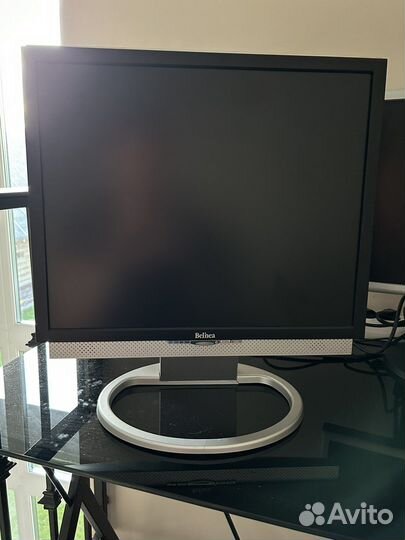 Монитор belinea