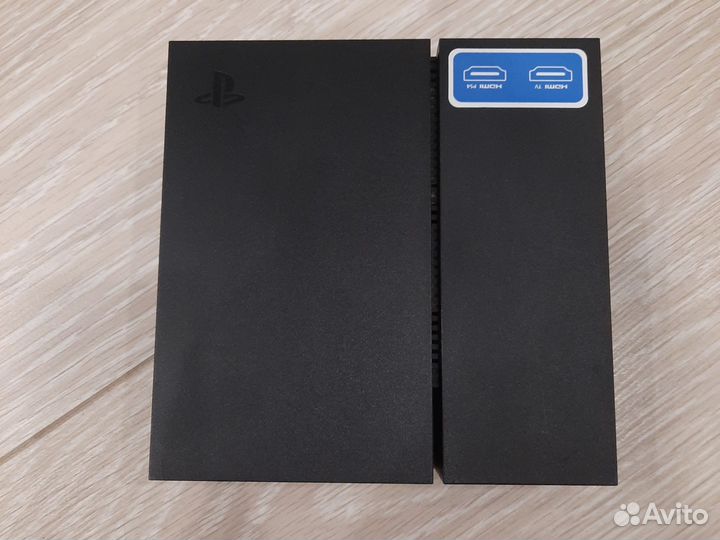 Vr очки для ps4