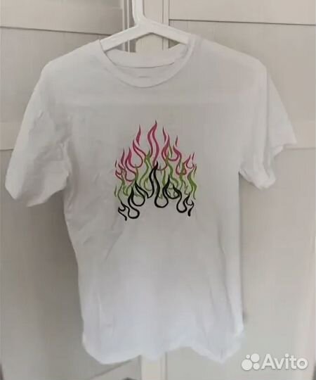 Футболка твое