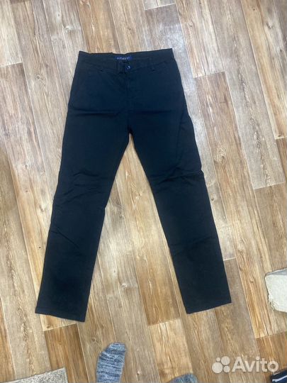 Брюки школьные на мальчика