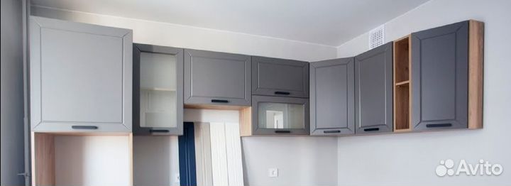 Кухонный гарнитур от производителя