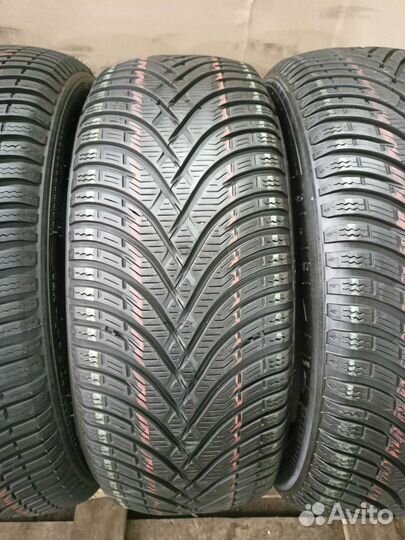 Kleber Krisalp HP3 205/55 R17 95V