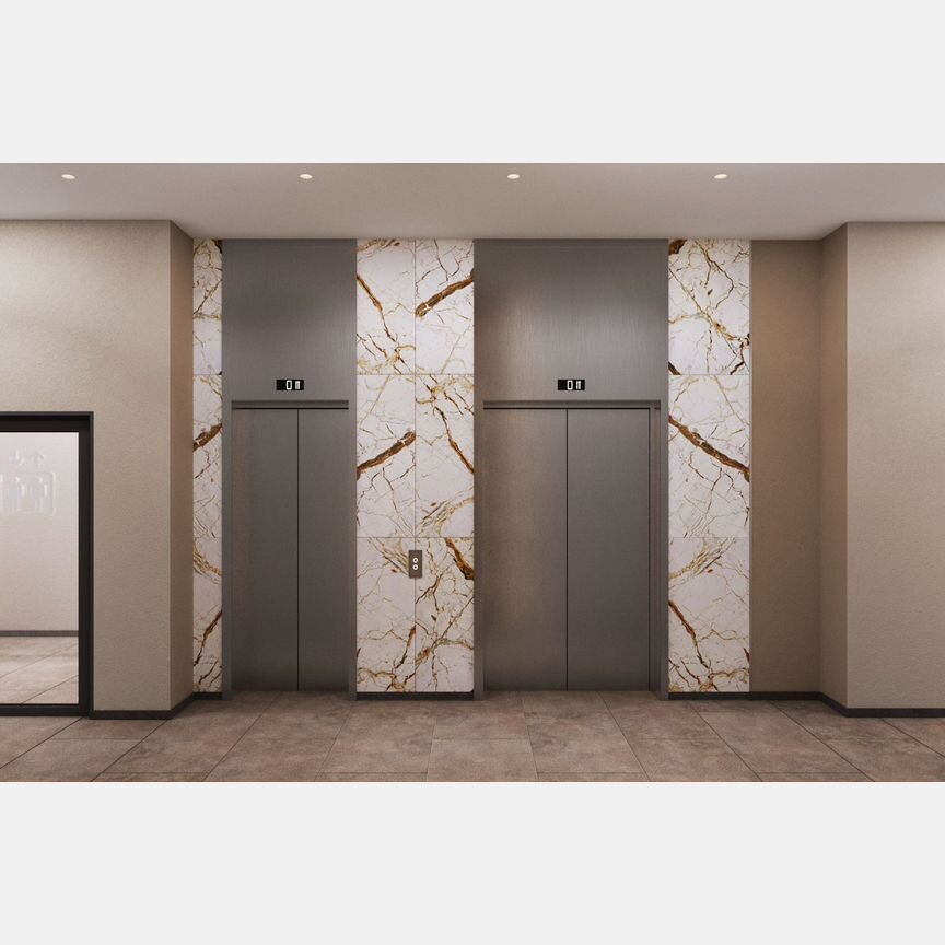 Квартира-студия, 29,5 м², 2/25 эт.