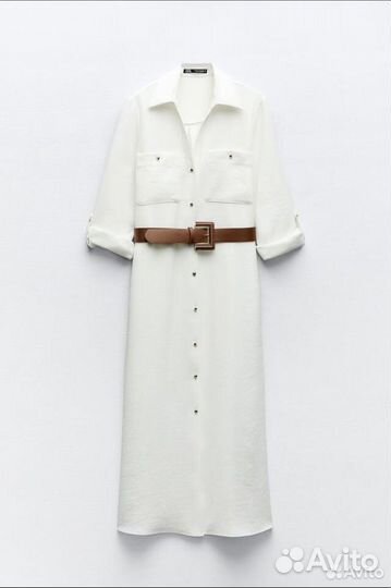 Платье Zara оригинал