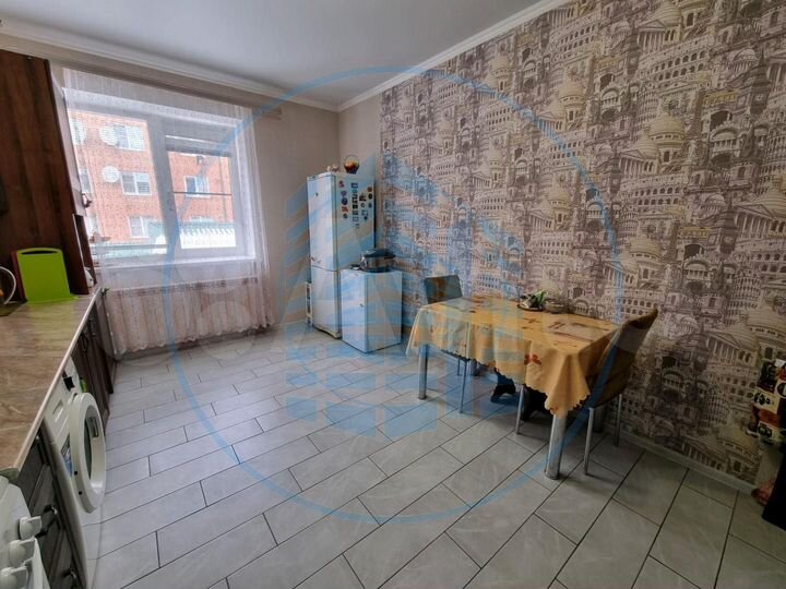 1-к. квартира, 47,6 м², 2/3 эт.