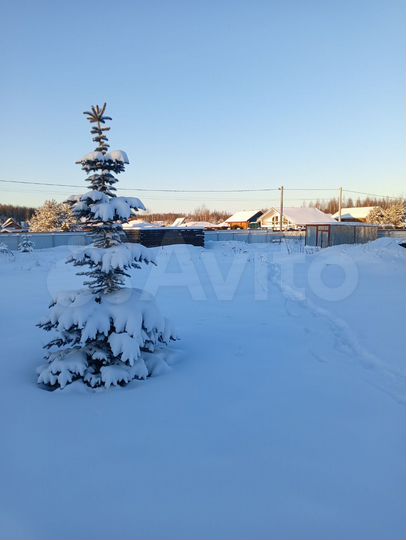 Участок 28 сот. (СНТ, ДНП)