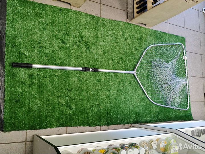 Подсак рыболовный