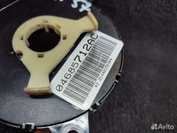 Шлейф руля для Chrysler Town Country 4