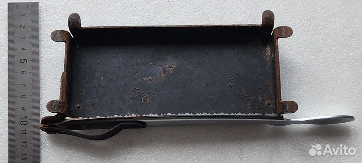 Фоторезак, резак фотографический СССР