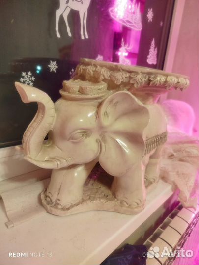 Фигура - стол 