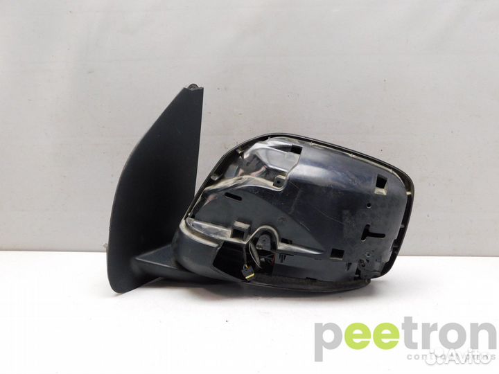 Б/У Б/У Зеркало левое электрическое 963024X10B