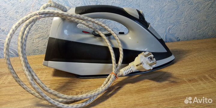 Продаётся утюг рабочий