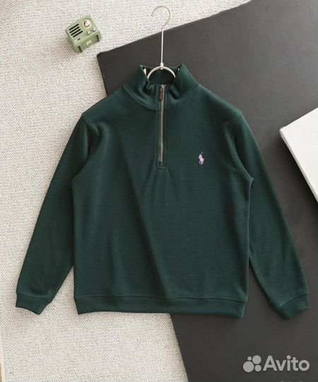 Polo Ralph Lauren свитер