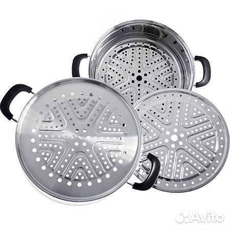 Мантоварка