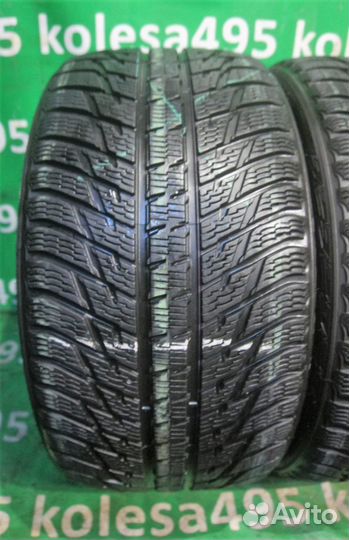 Nokian Tyres WR SUV 3 295/35 R21 107V