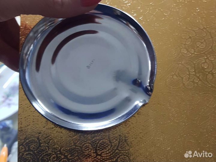 Сторож для молока