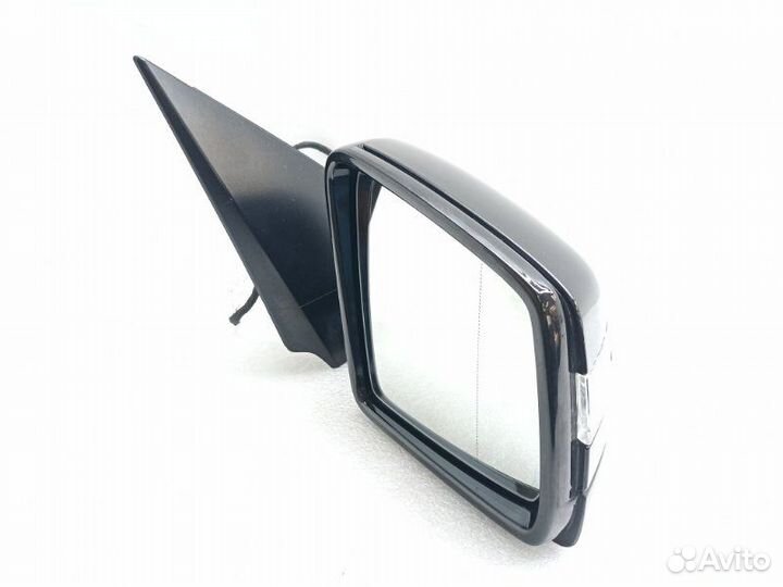 Зеркало боковое правое Mercedes-Benz Gle-Class