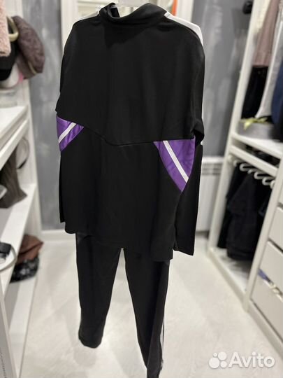 Детский тренировочный костюм Реал Мадрид, FCB