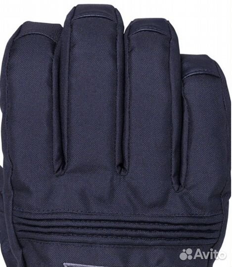 Перчатки 686 wmns Jubilee Glove Black