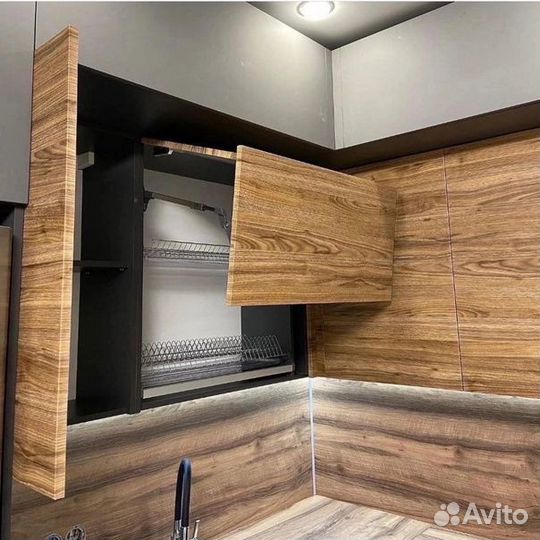 Кухня в рассрочку с доставкой