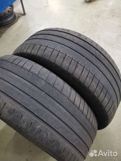 Michelin Pilot Sport 3 235/45 R18