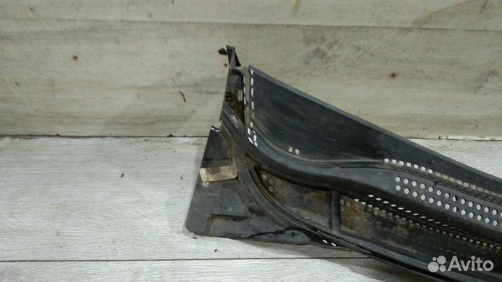 Жабо Kia Rio 3 С 2011 По 2017 Год