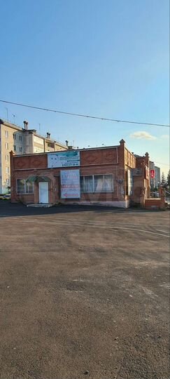 Торговая площадь, 142 м²